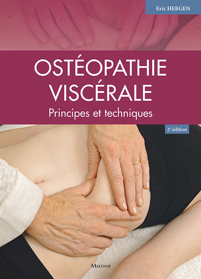 Ostéopathie viscérale