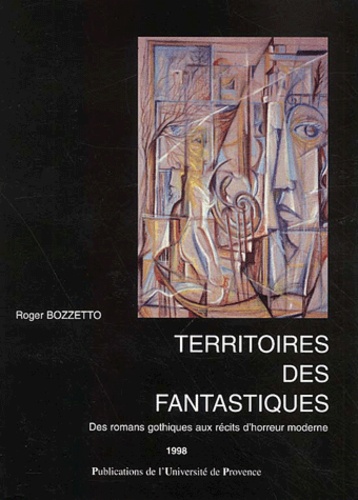 Territoires des fantastiques