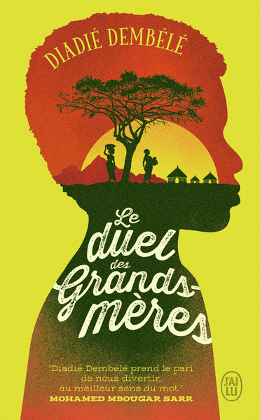 Le Duel Des Grands-Mères