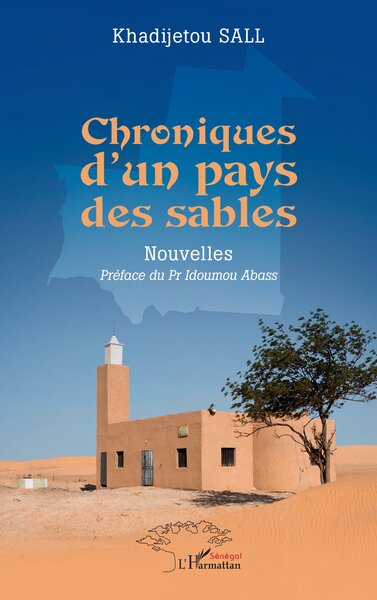 Chroniques D’Un Pays Des Sables