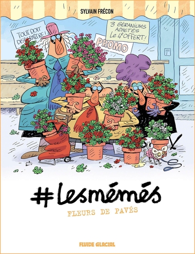 #LesMémés Volume 4