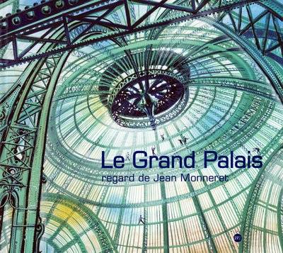 Le Grand Palais