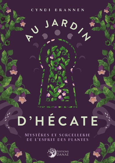 Au jardin d'Hécate