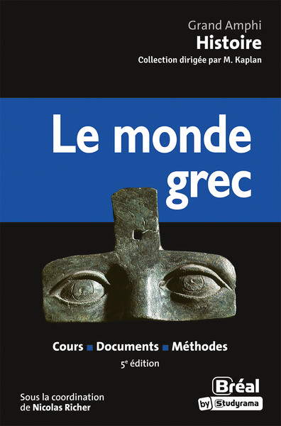 Le Monde Grec