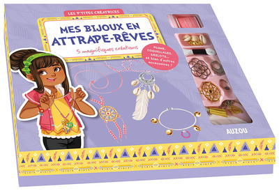 Mes Bijoux En Attrape-Reves (C