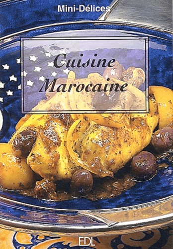 Cuisine Marocaine