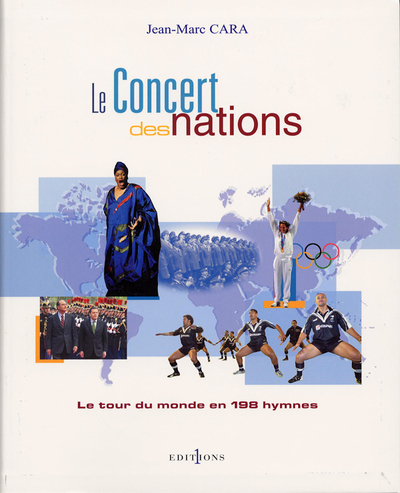 Le Concert des nations