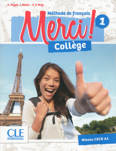 Merci