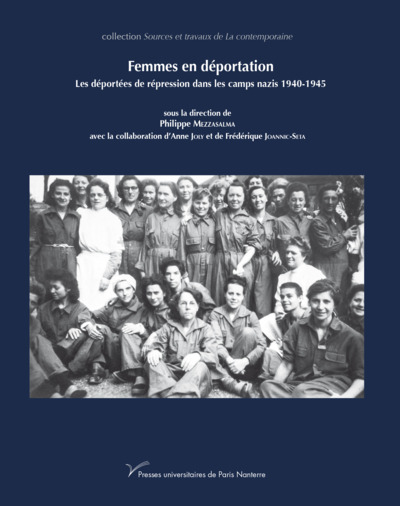 Femmes en déportation