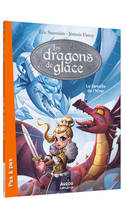 3 - Les Dragons De Glace - La Bataille De L'Hiver - Tome 3