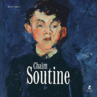 Chaïm Soutine - Martina Padberg