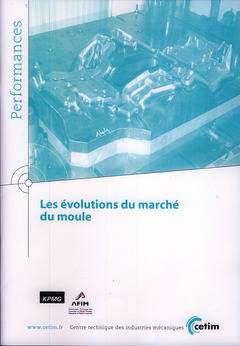 Les Évolutions Du Marché Du Moule