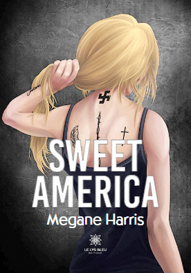 Sweet America - Megane Guillou