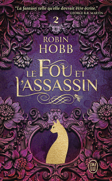 Le Fou et l'Assassin Volume 2