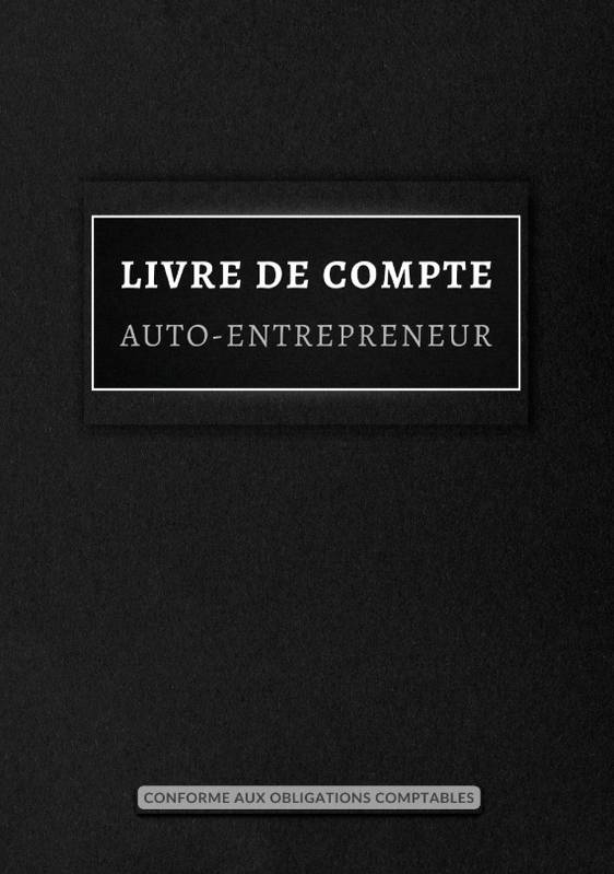 Livre de compte