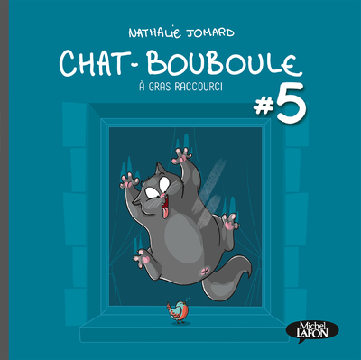 Chat-Bouboule Volume 5