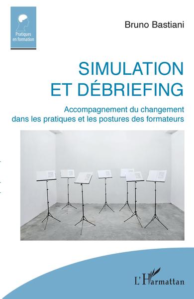 Simulation et débriefing