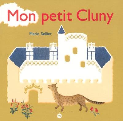 mon petit cluny