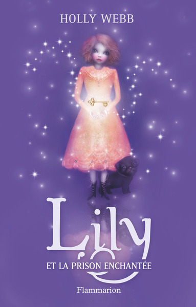 Lily Volume 3