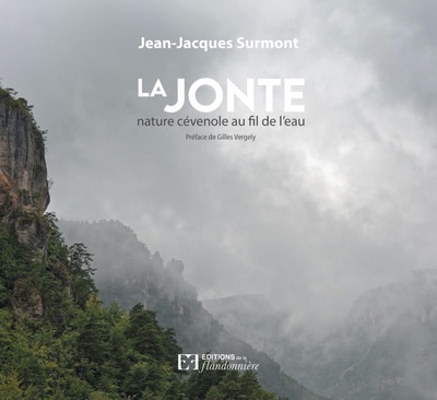 La Jonte, Nature Cevenole Au Fil De L'Eau