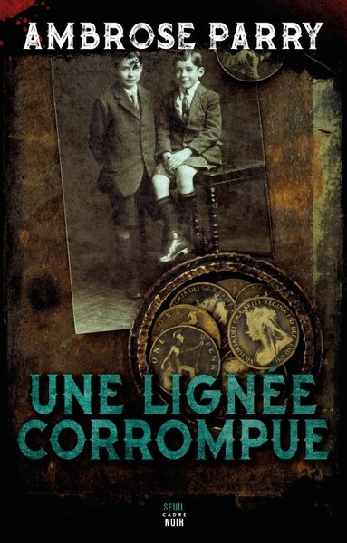 Une lignée corrompue