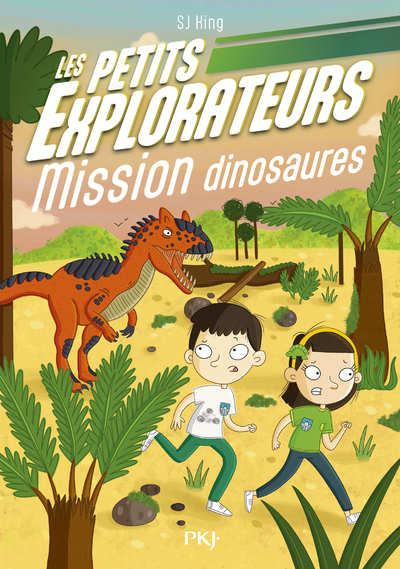 Les Petits Explorateurs Volume 4