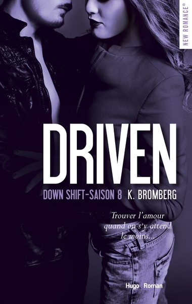 Driven Saison 8 Volume 8