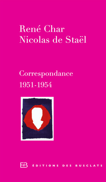 Correspondance 1951-1954