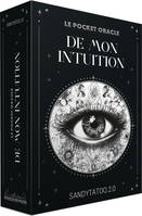 Le pocket oracle de mon intuition - Sandytatoo