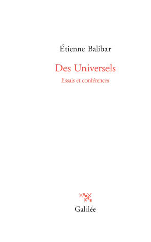 Des universels