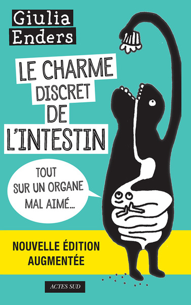 Le charme discret de l'intestin 