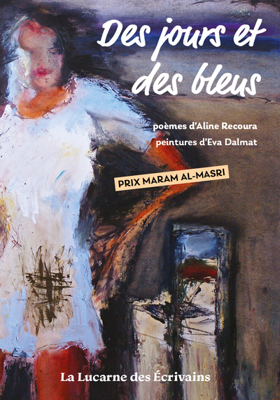 Des jours et des bleus - Aline Recoura