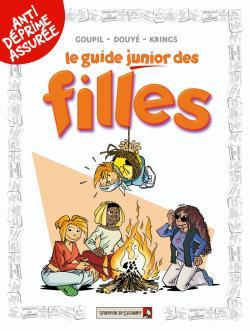 2 - Les Guides Junior - Tome 02