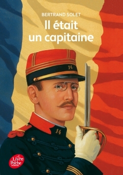 Il Était Un Capitaine