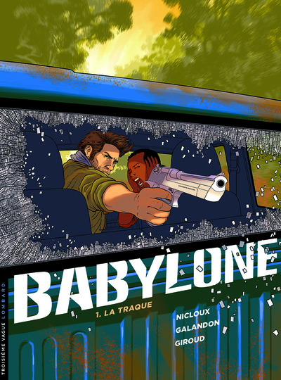 Babylone Volume 1