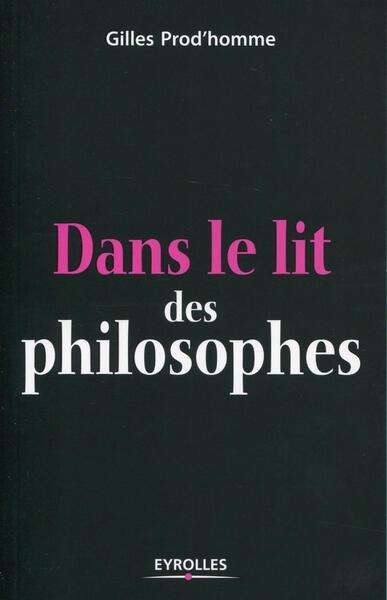 Dans le lit des Philosophes