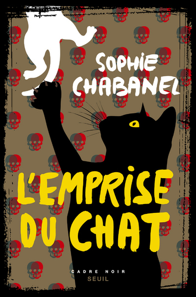 L'Emprise du chat