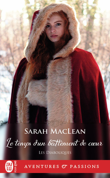 Les Diaboliques Volume 2 - Sarah MacLean