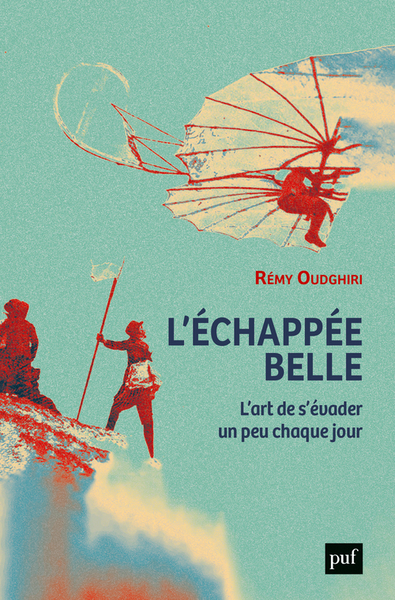 L'échappée belle