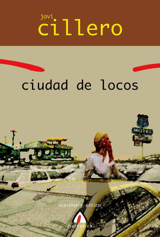 Ciudad De Locos