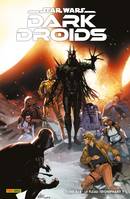 Star Wars - Dark Droids Volume 4