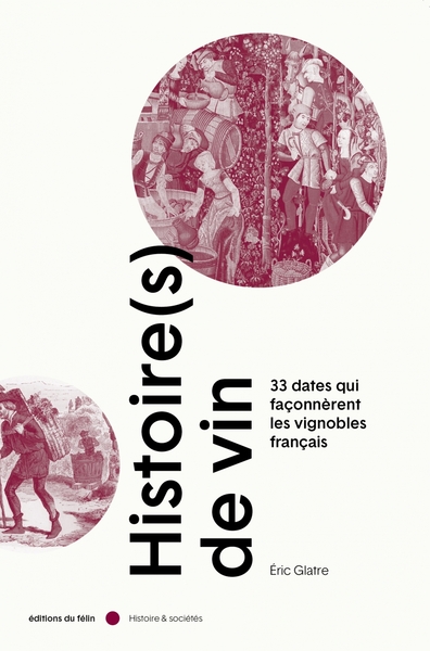 Histoire(s) de vin