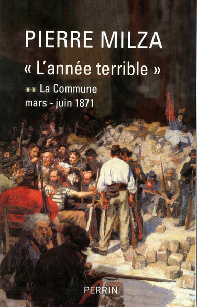 L'année terrible - Volume 2