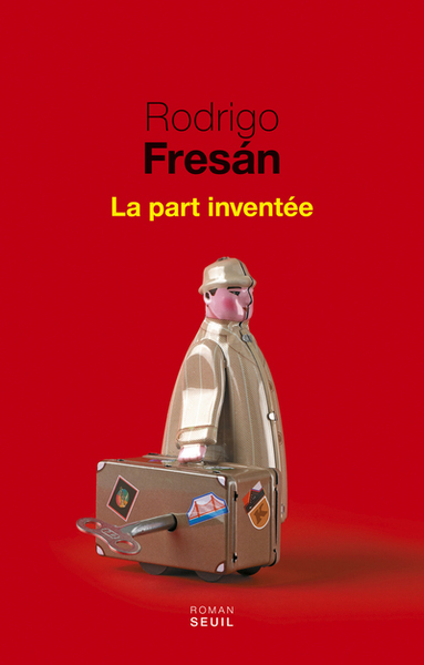 La Part Inventée