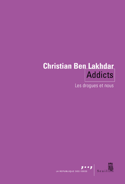 Addicts - Christian Ben Lakhdar