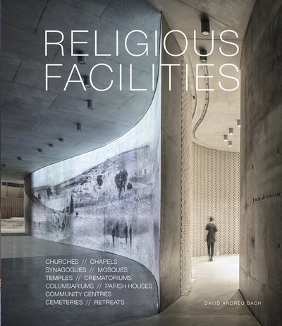 Religious Facilities - David Andreu Bach