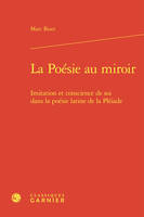 La Poésie au miroir