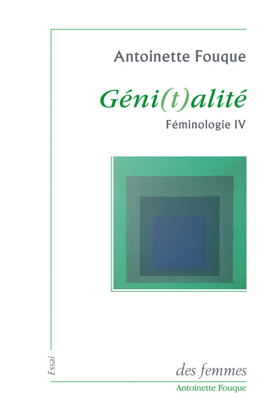 Féminologie - Volume 4