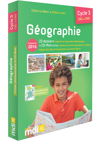 Géographie