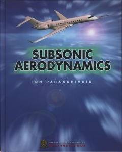 Subsonic Aerodynamics